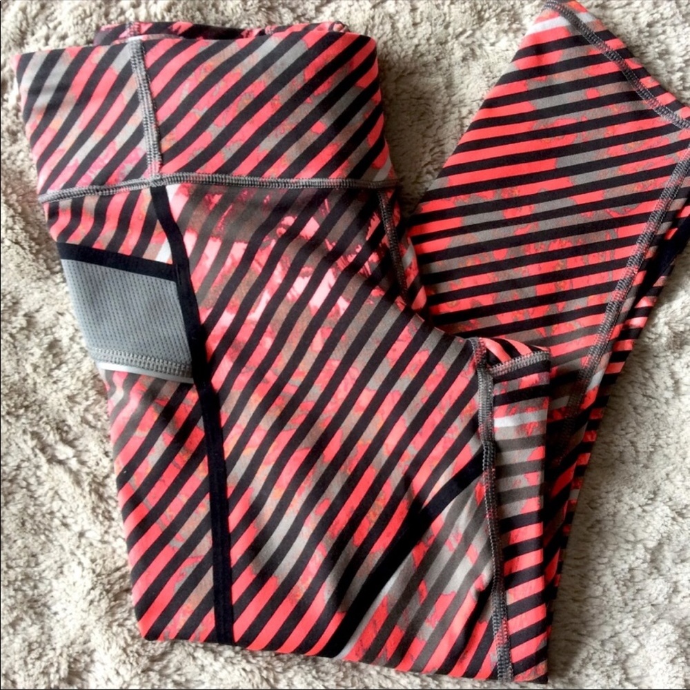 Athleta xsm leggings